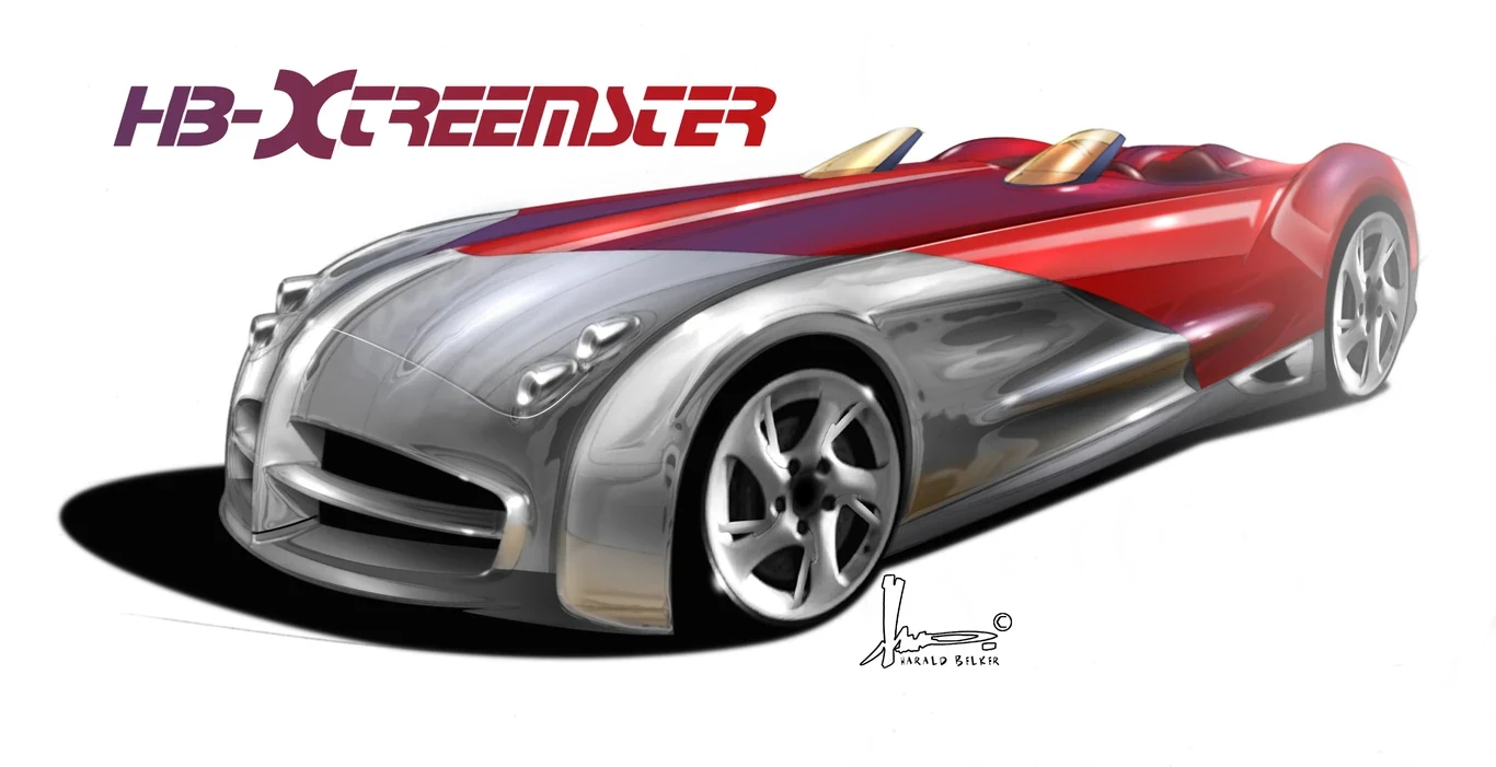 Xtreemster – 2004