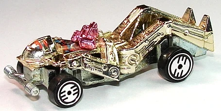 Zombot – 1989