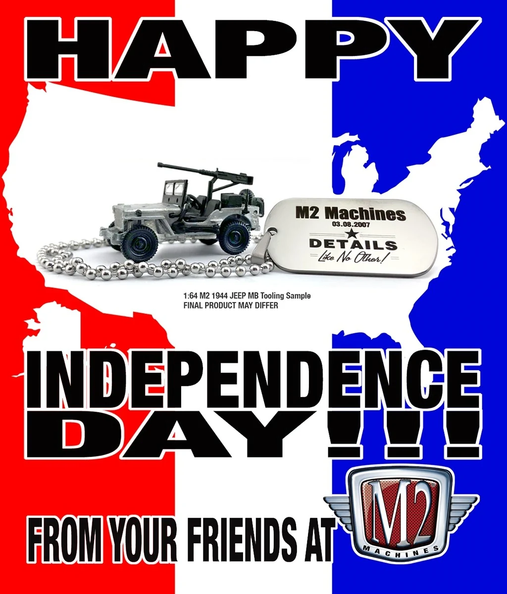 1944 Jeep MB