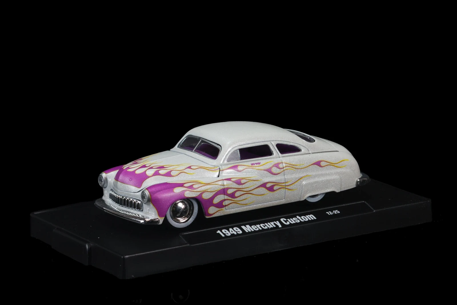 1949 Mercury Custom
