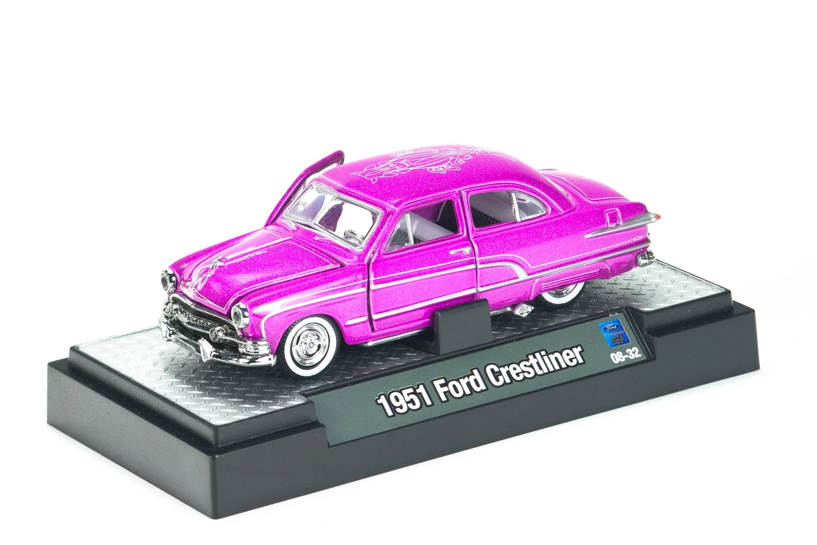 1951 Ford Crestliner