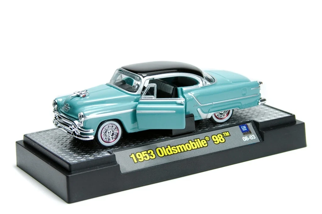 1953 Oldsmobile 98
