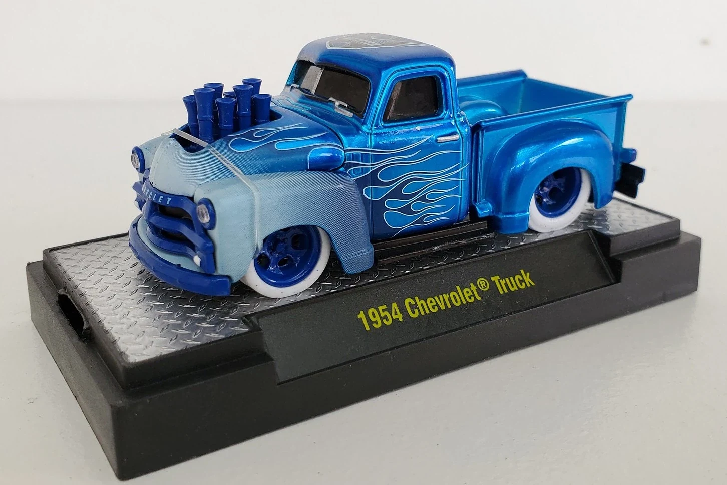 1954 Chevrolet 3100 Truck