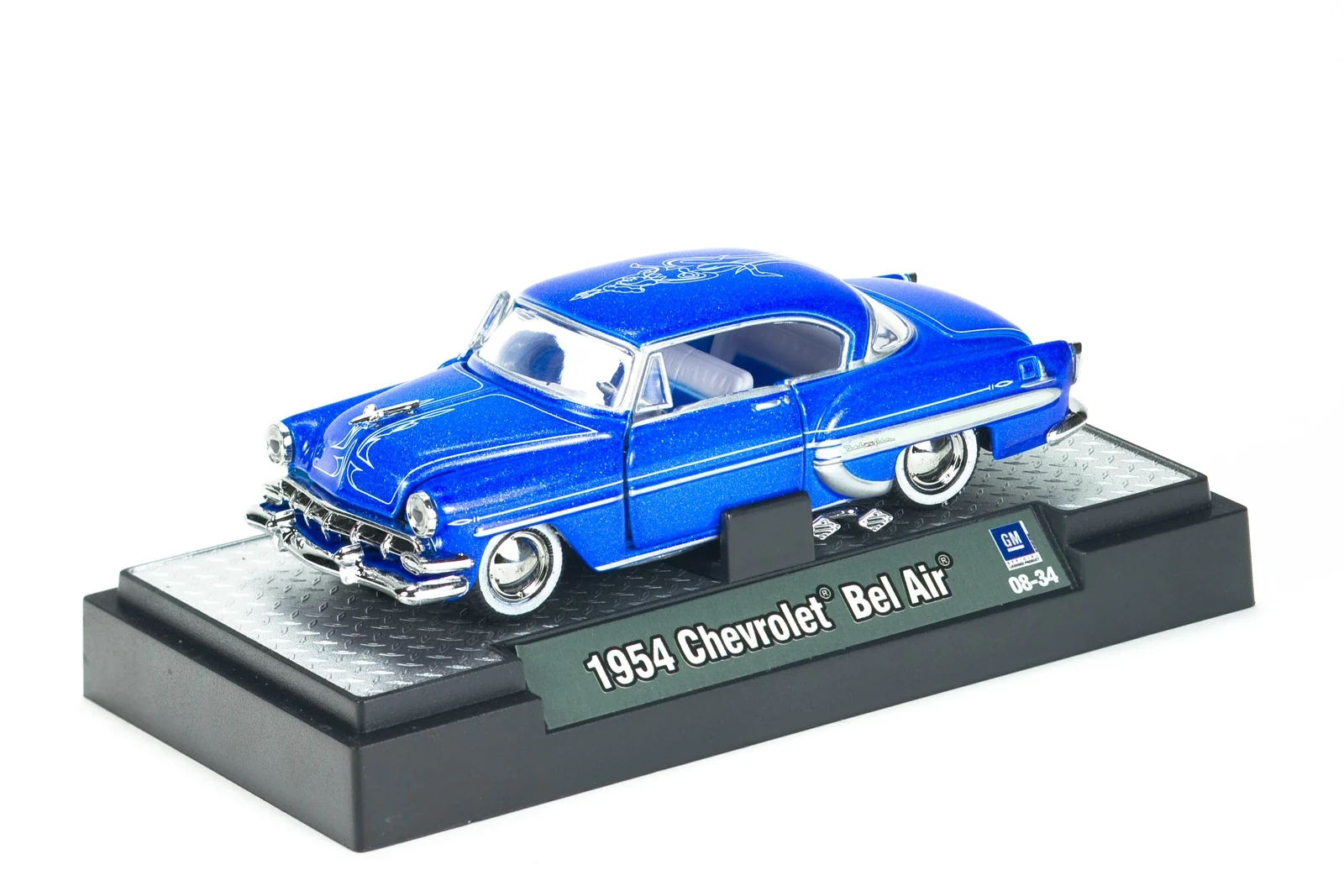 1954 Chevrolet Bel Air