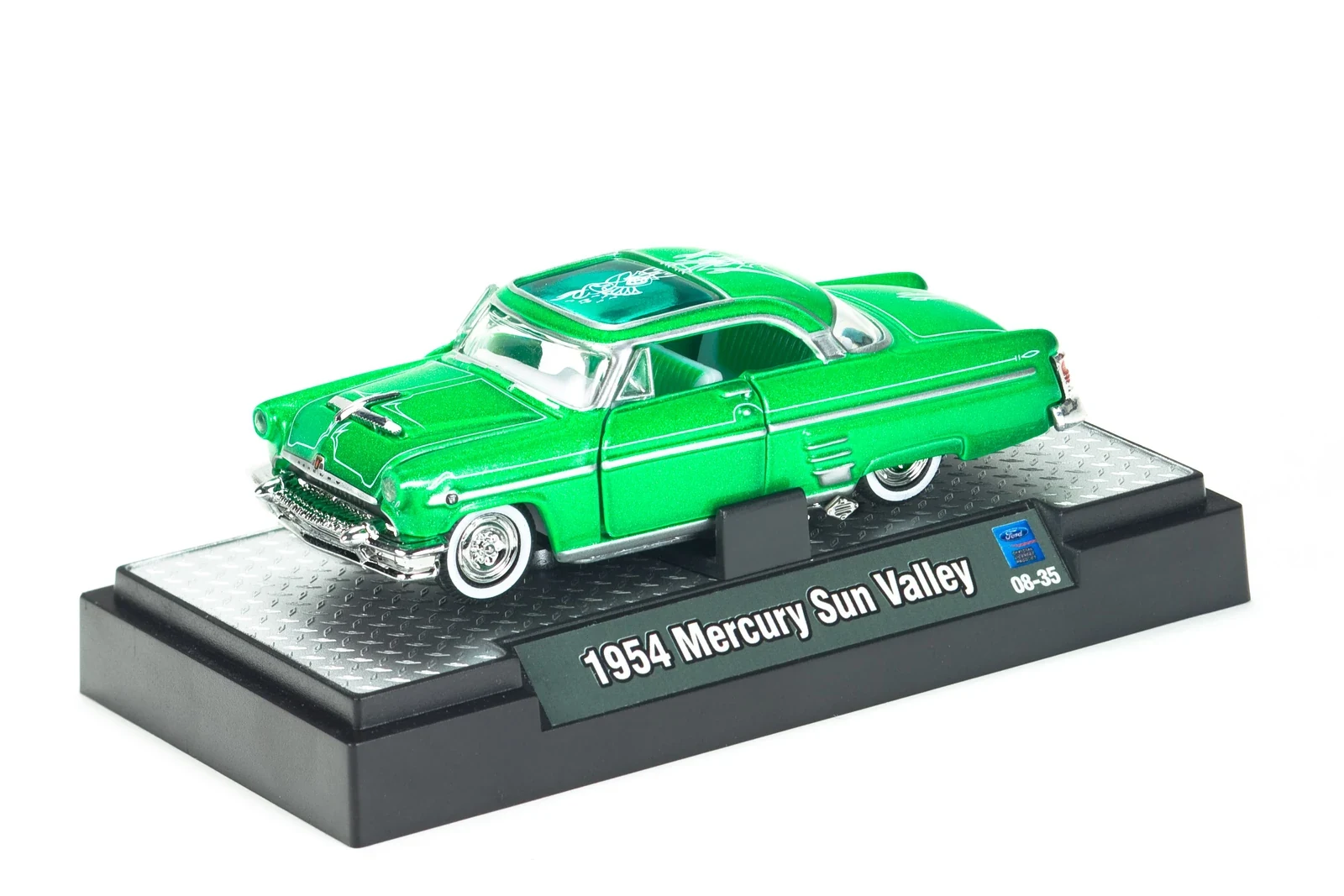 1954 Mercury Sun Valley
