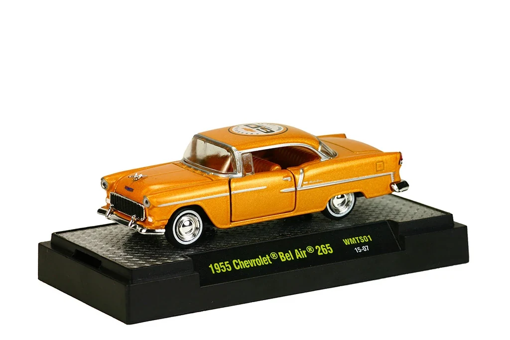 1955 Chevrolet Bel Air 265