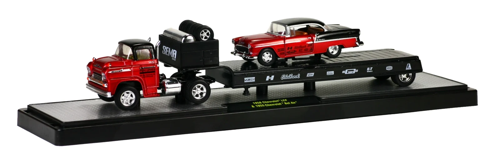 1955 Chevrolet Bel Air