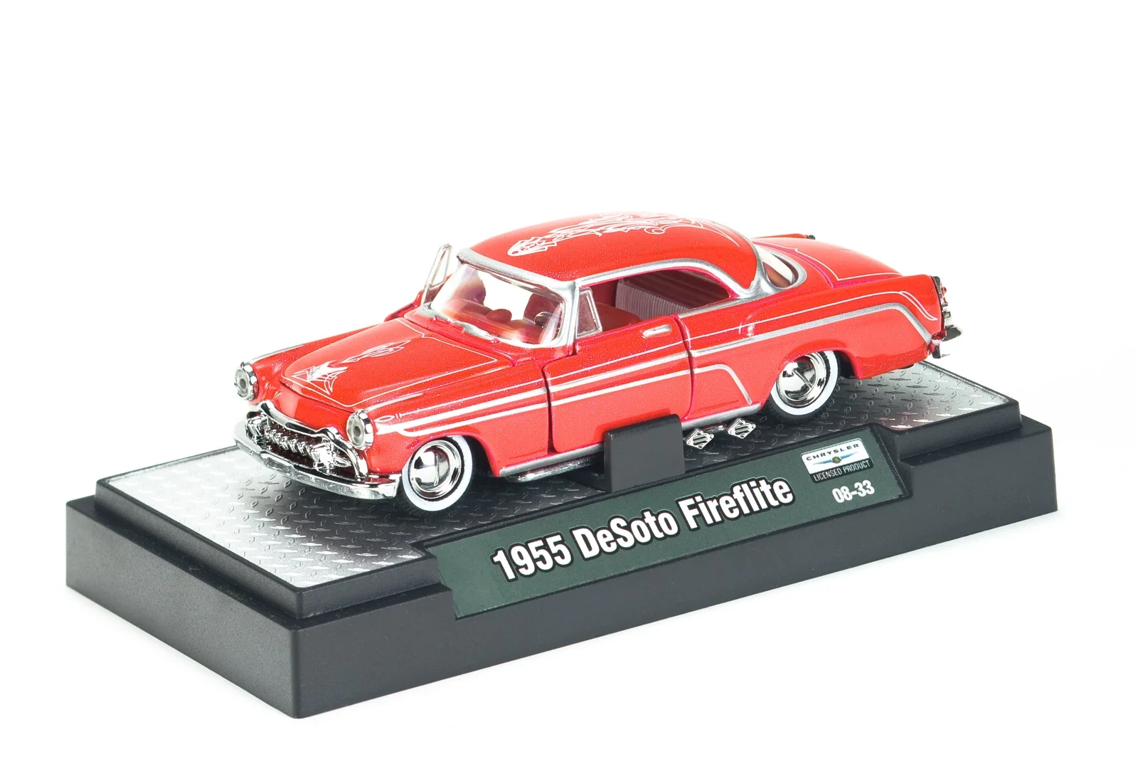 1955 Desoto Fireflite