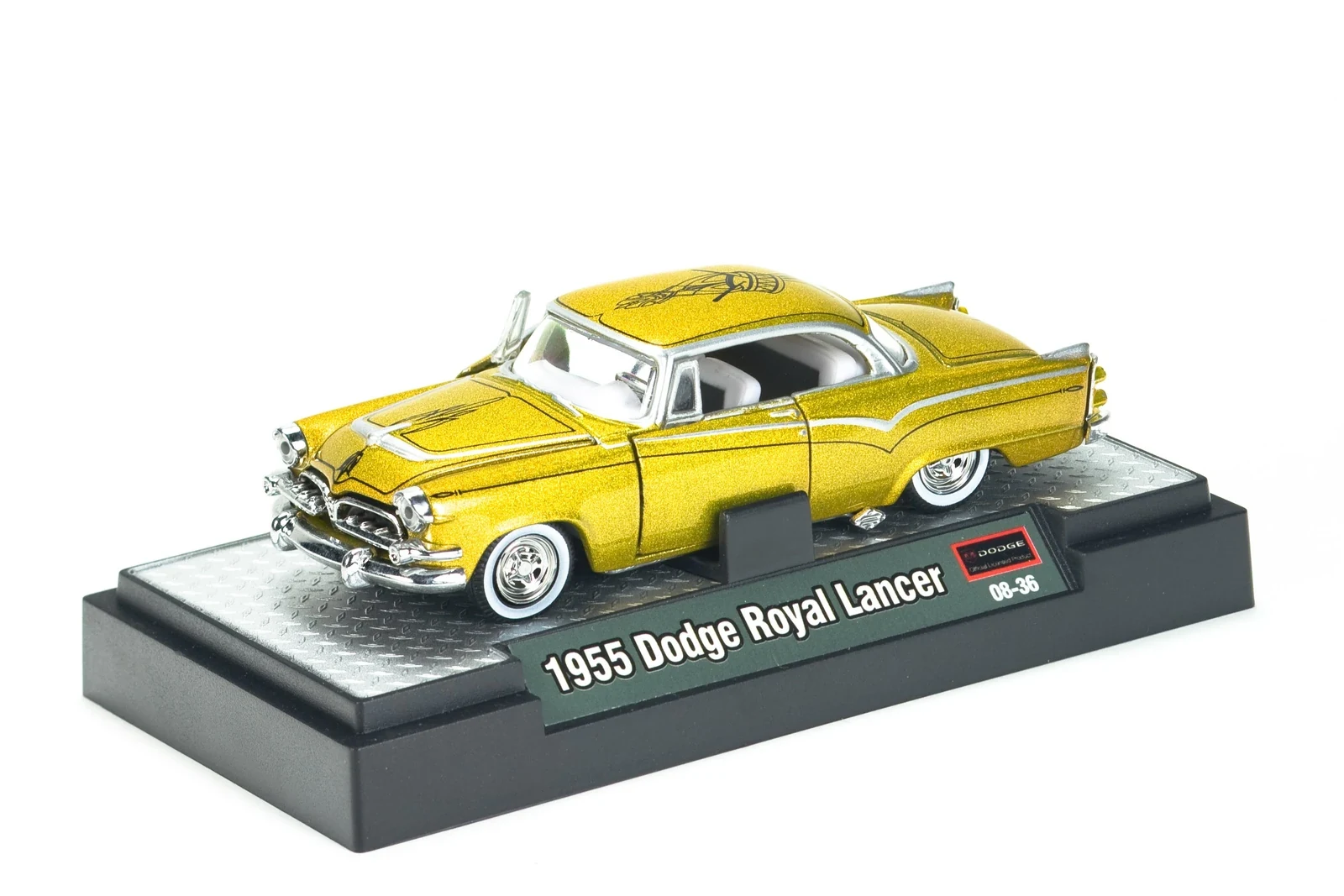 1955 Dodge Royal Lancer