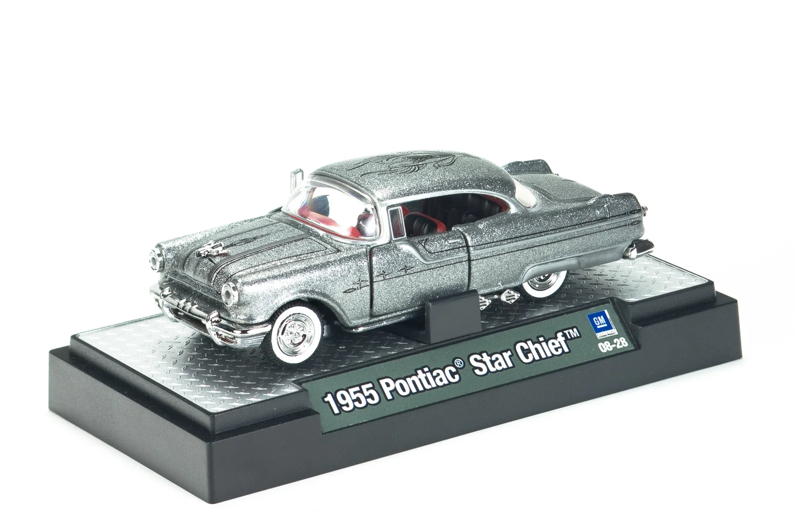1955 Pontiac Star Chief