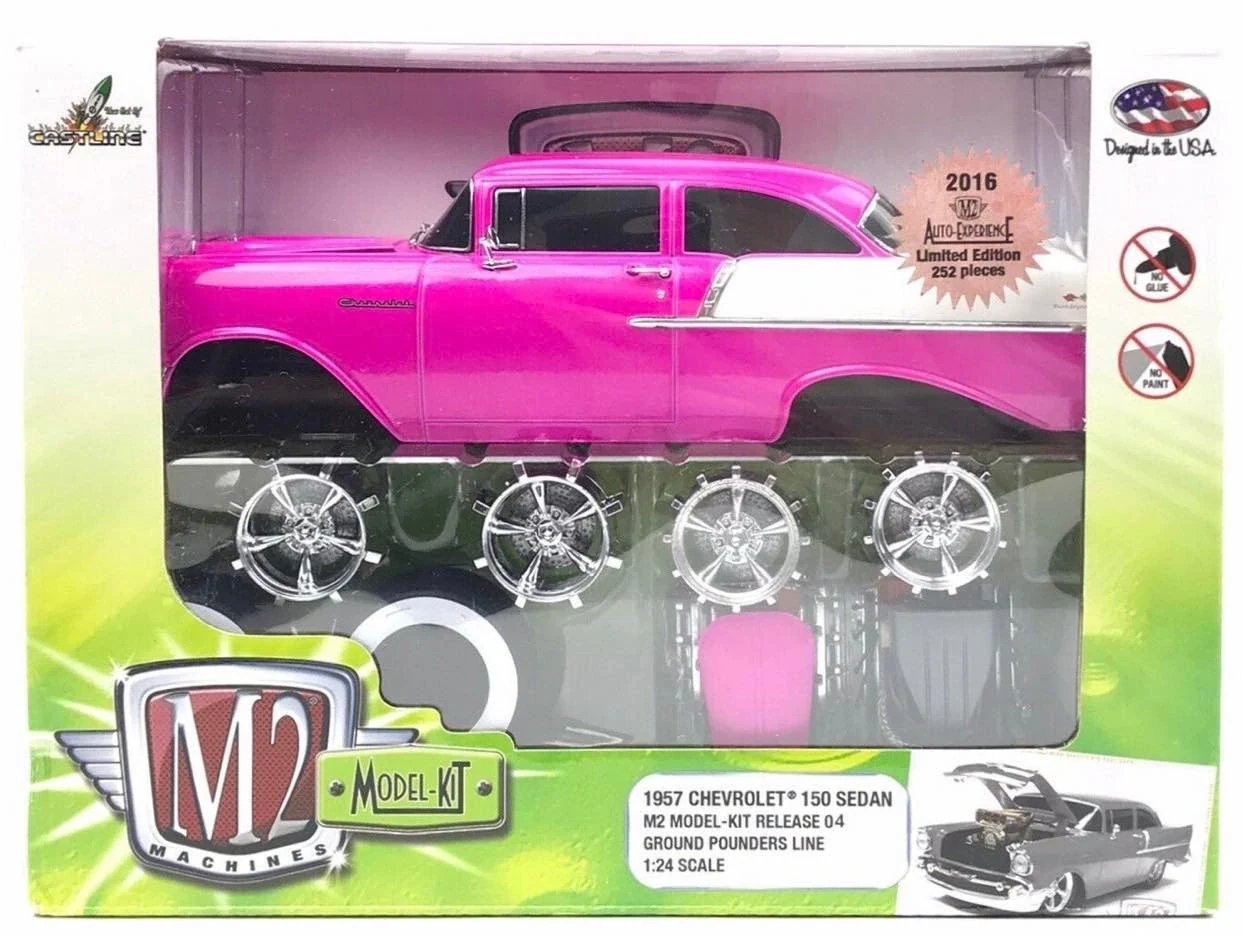 1957 Chevrolet 150