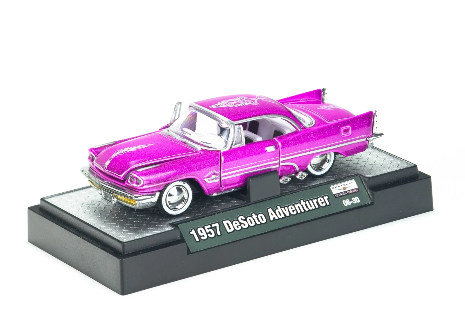 1957 Desoto Adventurer