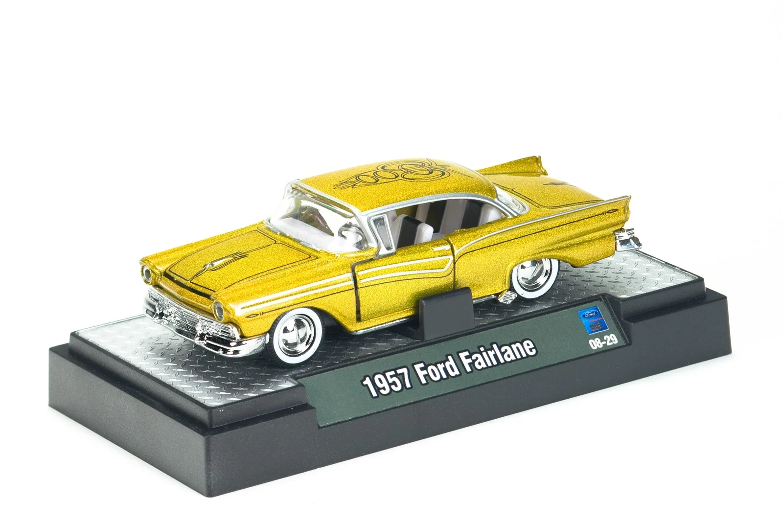 1957 Ford Fairlane