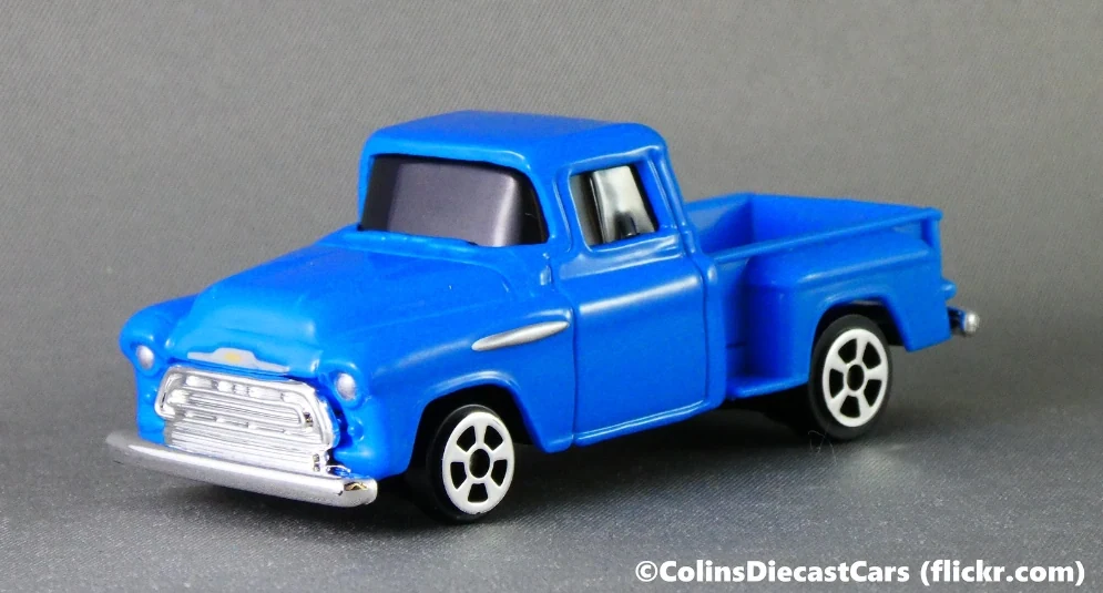 1936 Chevrolet Pickup