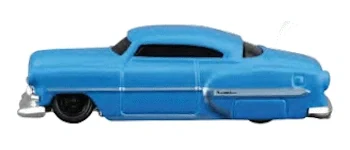 1954 Chevrolet Bel Air