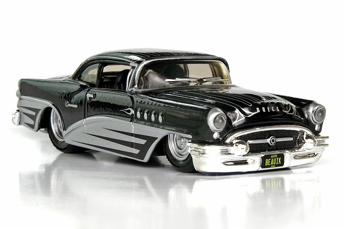 1955 Buick Century