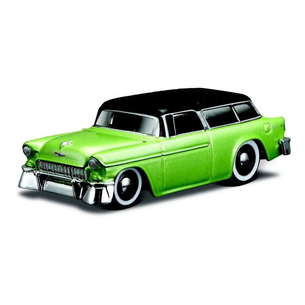 1955 Chevrolet Nomad