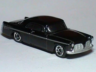 1956 Chrysler 300B