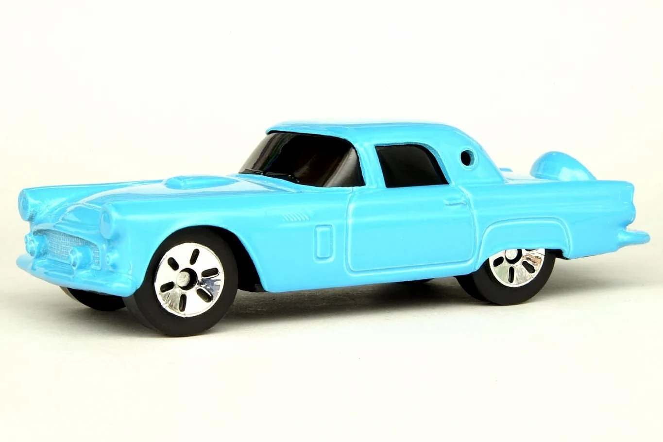 1956 Ford Thunderbird