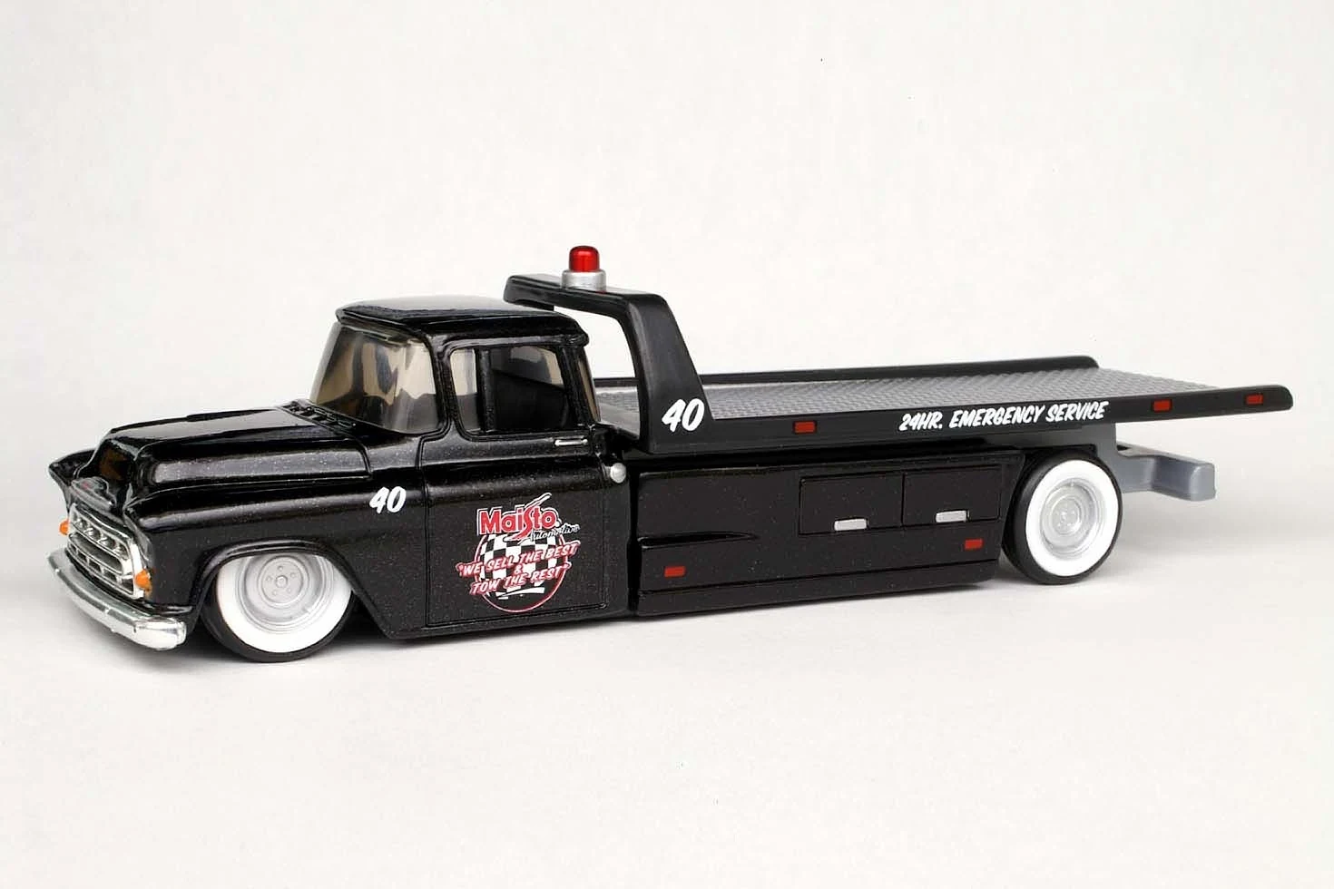 1957 Chevrolet Flatbed