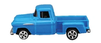 1957 Chevy Pickup
