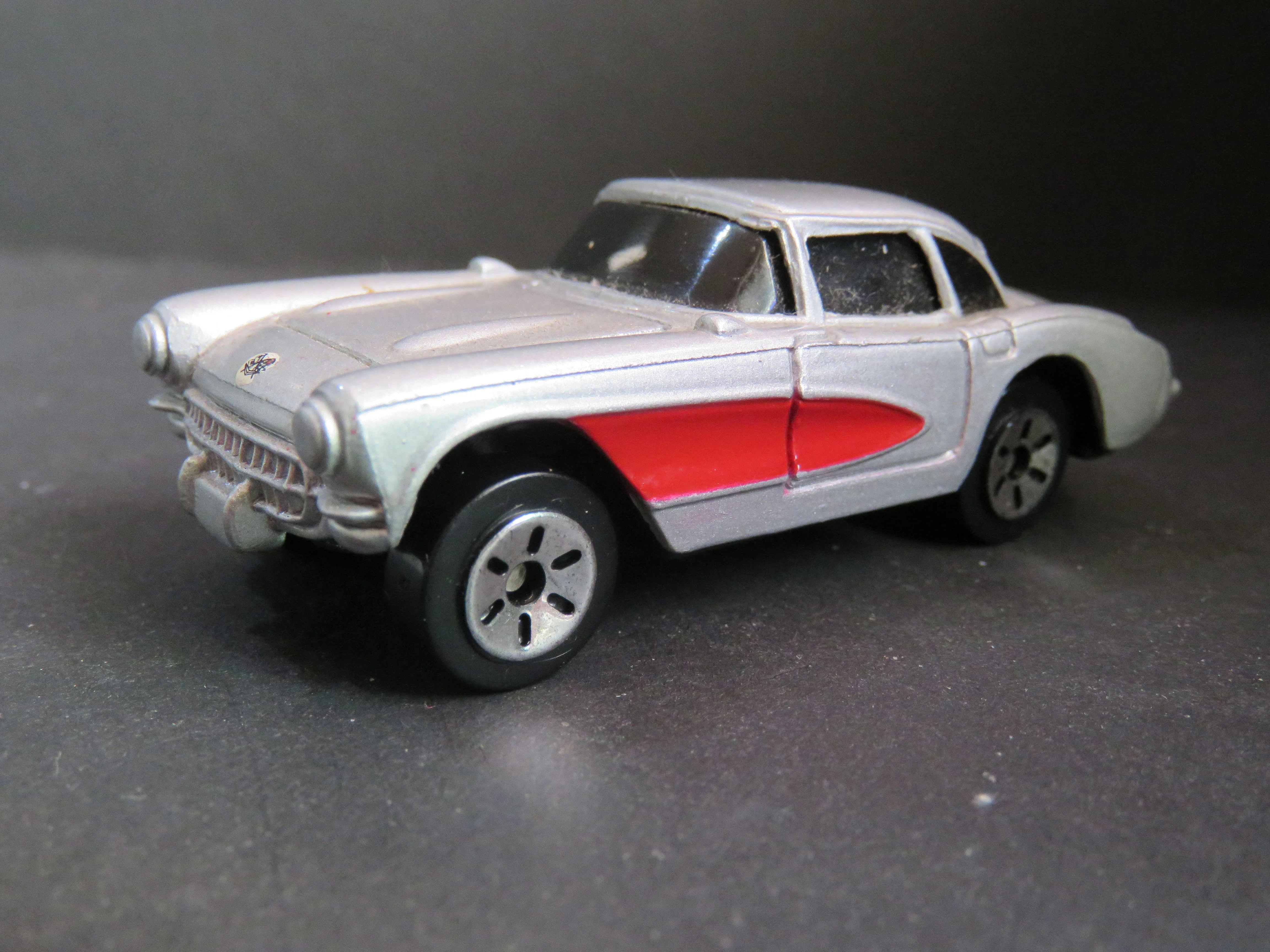 1957 Corvette