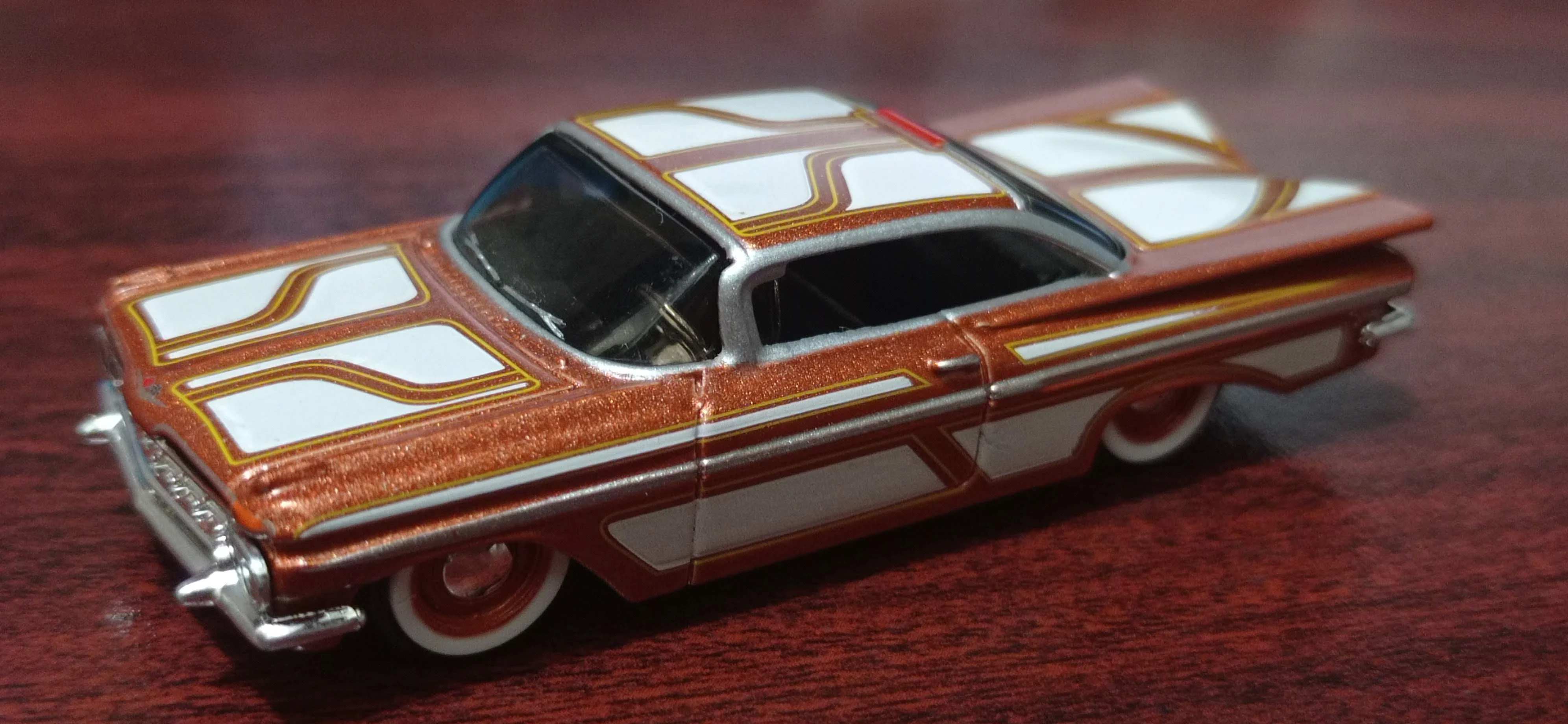 1959 Chevrolet Impala