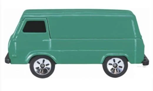 1964 Ford Econoline Van