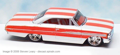 1964 Ford Galaxie 500