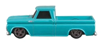 1965 Chevrolet C10
