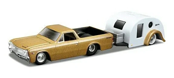 1967 Chevrolet El Camino