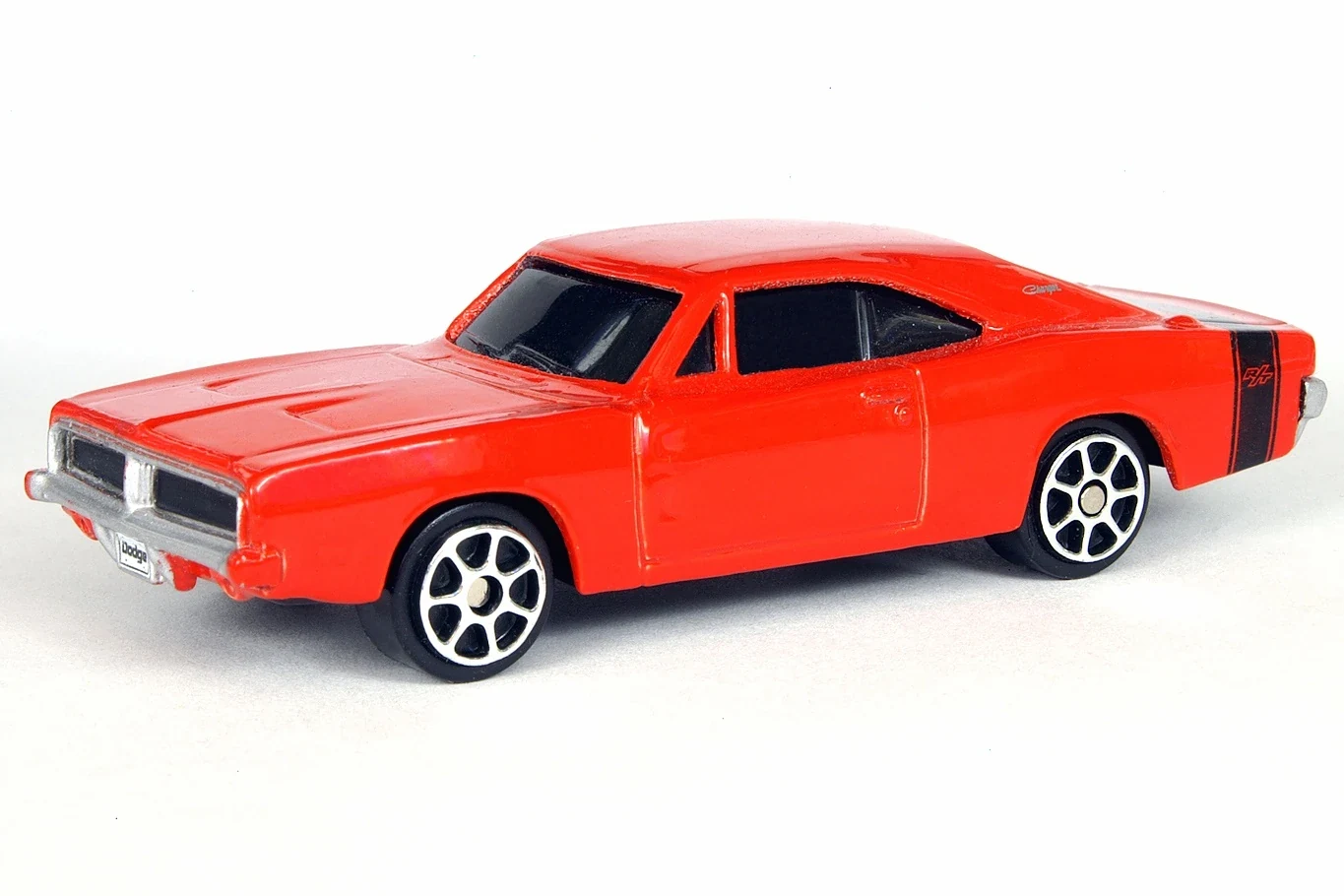 1969 Dodge Charger R/T