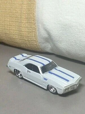 1969 Pontiac Firebird