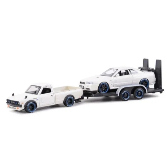 1975 Datsun Truck 620