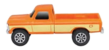 1977 Ford F-150 Pick Up