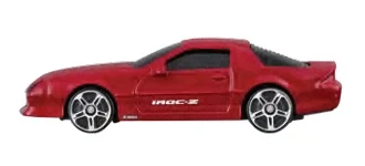 1985 Chevrolet IROC-Z