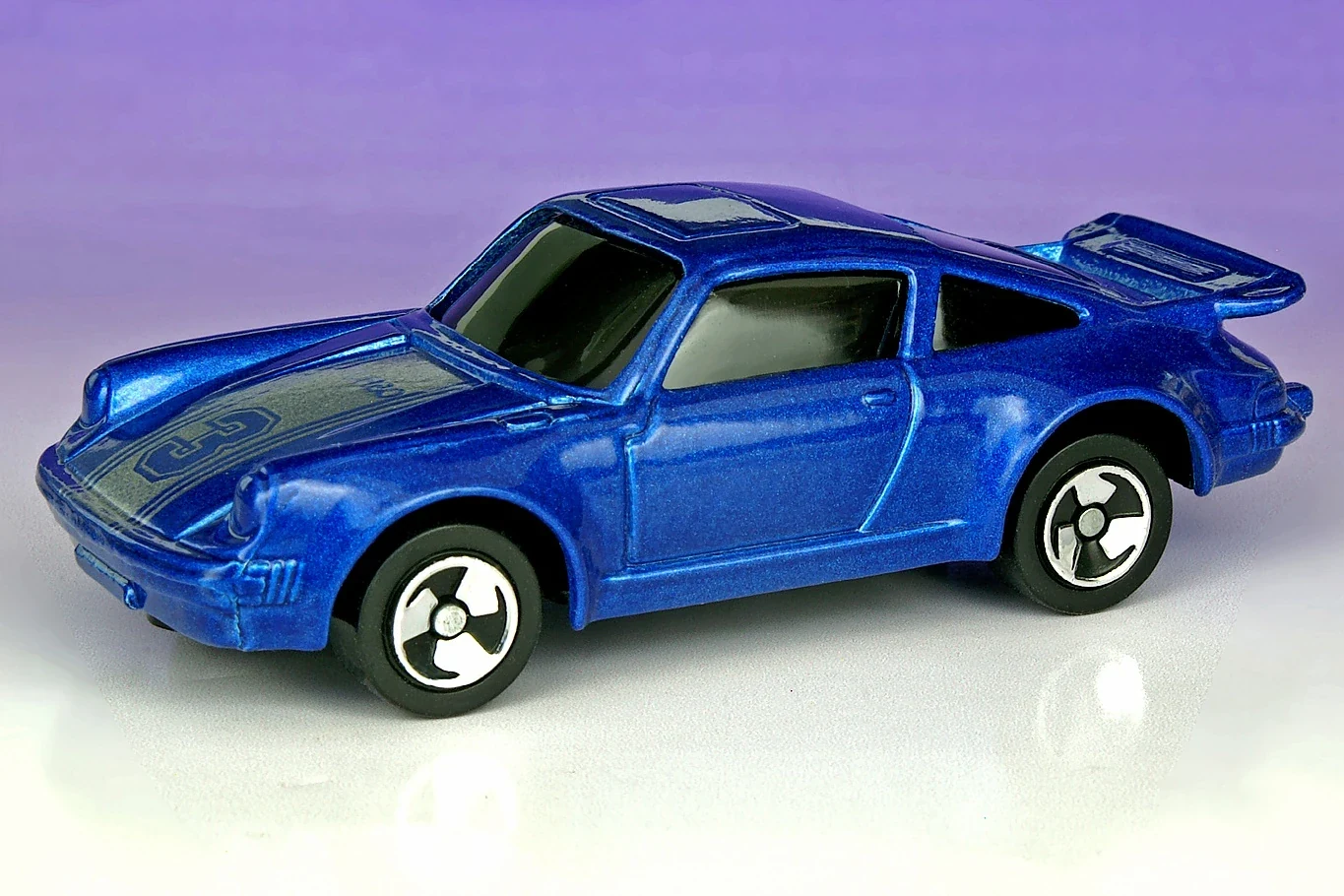1985 Porsche 911 Turbo (930)