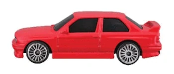 1988 BMW 3 Series M3