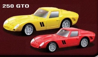 1995 Ferrari 250 gto