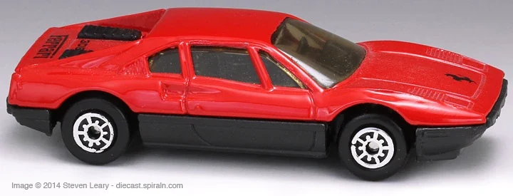 1995 Ferrari 308 gtb