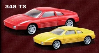 1995 ferrari 348s