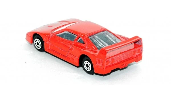 1995 Ferrari f40