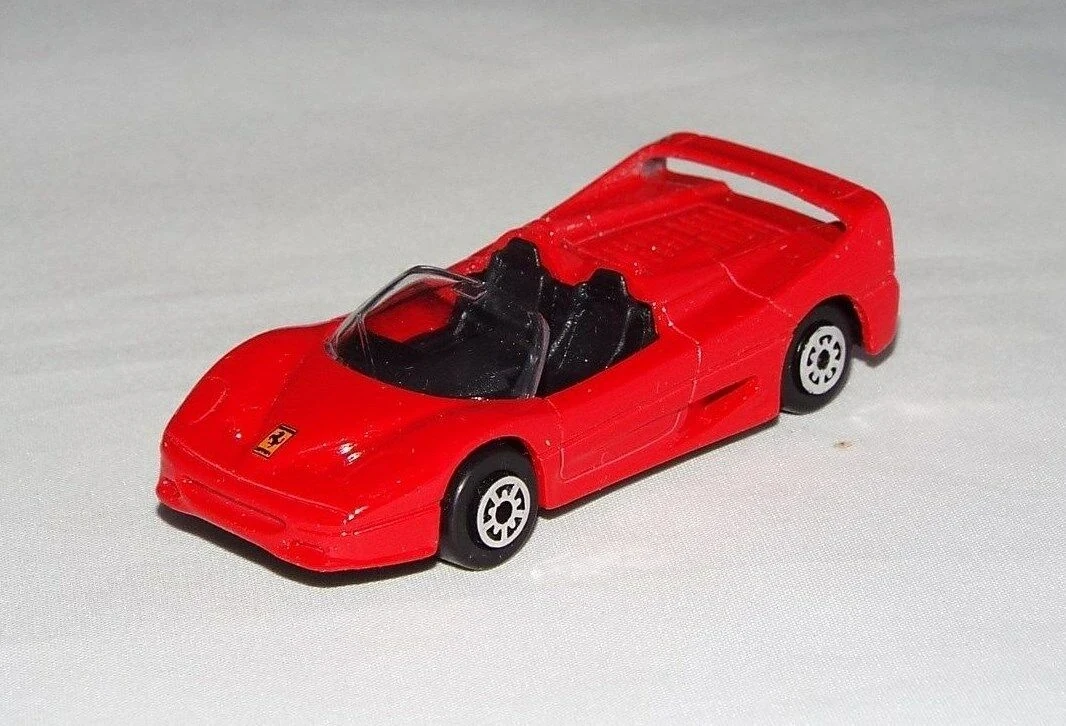 1995 Ferrari F50