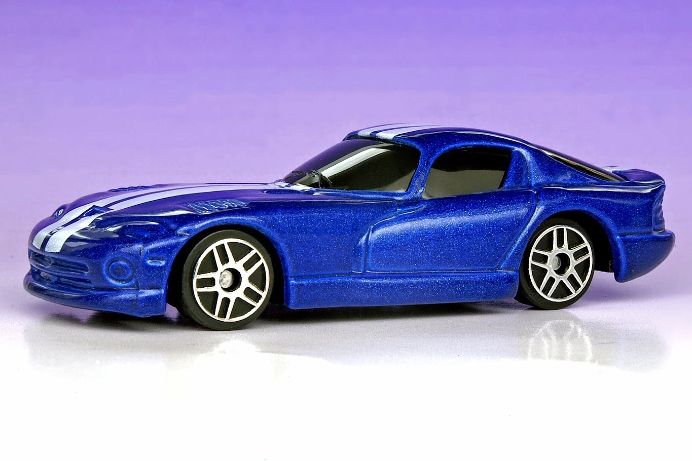 1996 Dodge Viper GTS