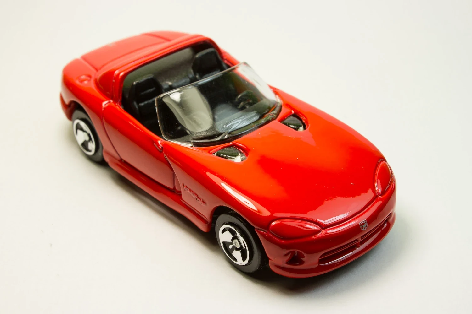 1997 Dodge Viper RT/10
