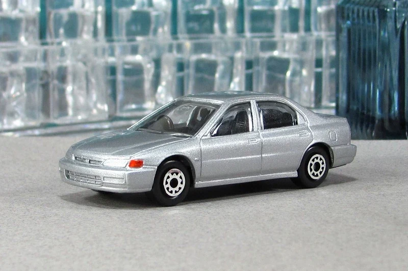 1997 Honda Accord