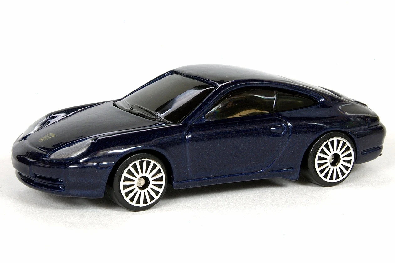 1997 Porsche 911 Carrera