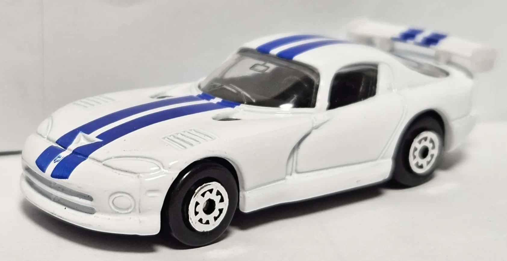 1998 Dodge Viper GT2