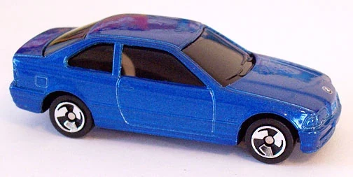 1999 BMW 328i
