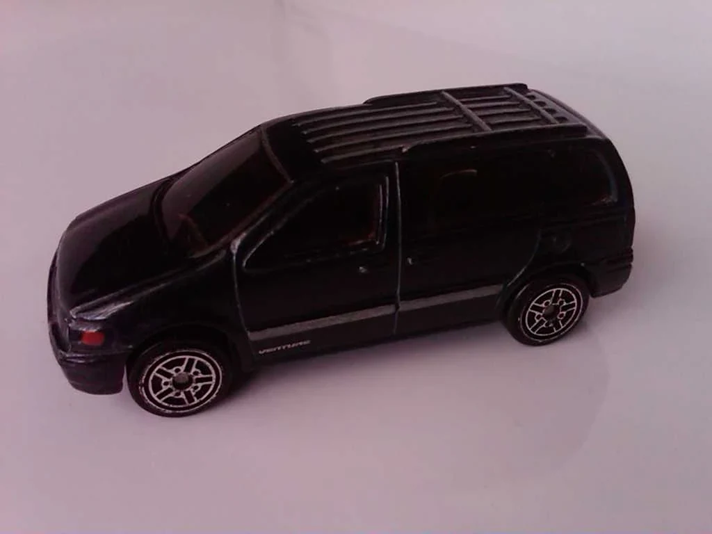1999 Chevrolet Venture